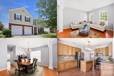 5214 Coffeeberry Lane, Charlotte, NC 28227 - Photo 1