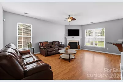 5214 Coffeeberry Lane, Charlotte, NC 28227 - Photo 2