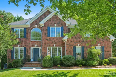 9727 Devonshire Drive, Huntersville, NC 28078 - Photo 1