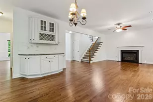 9727 Devonshire Dr, Huntersville, NC 28078 - Photo 16