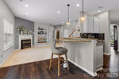 9407 Hillston Ridge Road, Huntersville, NC 28078 - Photo 8