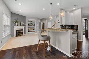 9407 Hillston Ridge Rd, Huntersville, NC 28078 - Photo 8