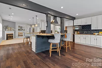 9407 Hillston Ridge Road, Huntersville, NC 28078 - Photo 12
