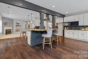 9407 Hillston Ridge Rd, Huntersville, NC 28078 - Photo 12