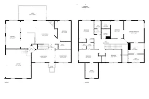 9407 Hillston Ridge Rd, Huntersville, NC 28078 - Photo 42