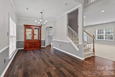 9407 Hillston Ridge Road, Huntersville, NC 28078 - Photo 2