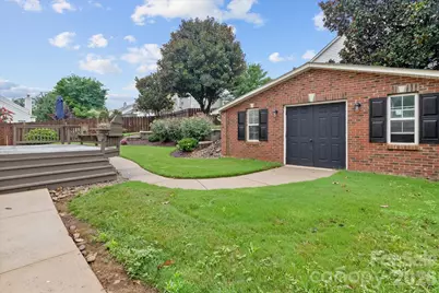 9407 Hillston Ridge Road, Huntersville, NC 28078 - Photo 32
