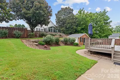 9407 Hillston Ridge Road, Huntersville, NC 28078 - Photo 34