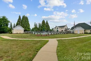 9407 Hillston Ridge Rd, Huntersville, NC 28078 - Photo 36