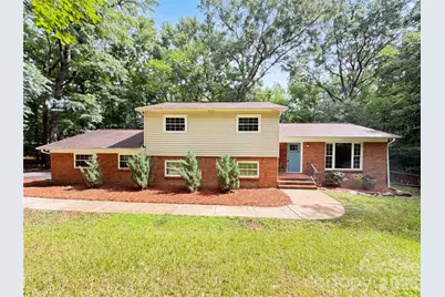 2200 Fair Forest Drive, Matthews, NC 28105 - Photo 1