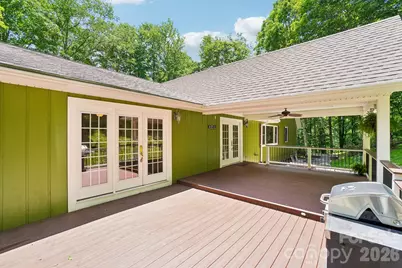 671 Trillium Lane, Mars Hill, NC 28754 - Photo 36