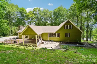 671 Trillium Lane, Mars Hill, NC 28754 - Photo 1