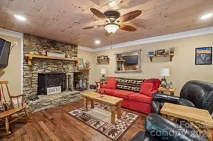 671 Trillium Ln, Mars Hill, NC 28754 - Photo 22
