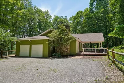 671 Trillium Lane, Mars Hill, NC 28754 - Photo 4