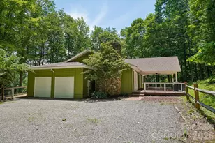 671 Trillium Ln, Mars Hill, NC 28754 - Photo 4