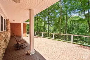 671 Trillium Ln, Mars Hill, NC 28754 - Photo 6