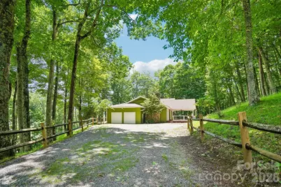 671 Trillium Lane, Mars Hill, NC 28754 - Photo 2