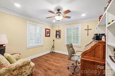 671 Trillium Lane, Mars Hill, NC 28754 - Photo 26