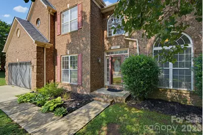 12222 Old Timber Road, Charlotte, NC 28269 - Photo 4