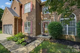 12222 Old Timber Rd, Charlotte, NC 28269 - Photo 4