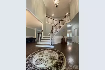 6025 Oakridge Court, Matthews, NC 28104 - Photo 2