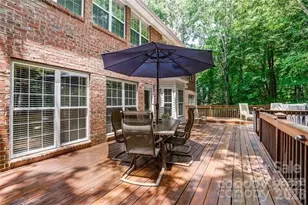 6025 Oakridge Ct, Matthews, NC 28104 - Photo 36