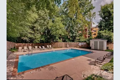 4917 Park Road #B, Charlotte, NC 28209 - Photo 24