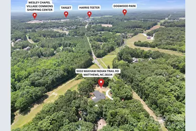 5033 Waxhaw Indian Trail Road, Matthews, NC 28104 - Photo 40