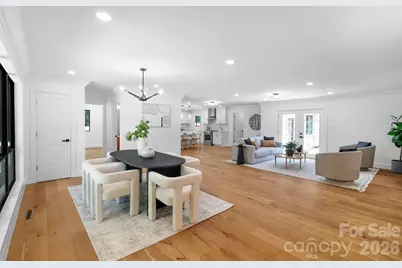 5033 Waxhaw Indian Trail Road, Matthews, NC 28104 - Photo 6