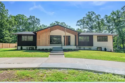 5033 Waxhaw Indian Trail Road, Matthews, NC 28104 - Photo 1