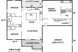 1203 Summerhill Street SW, Lenoir, NC 28645 - Photo 36