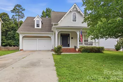 1228 Saint Johns Avenue, Matthews, NC 28104 - Photo 1
