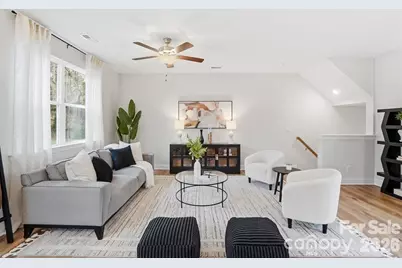 8929 Sharonbrook Drive, Charlotte, NC 28210 - Photo 12