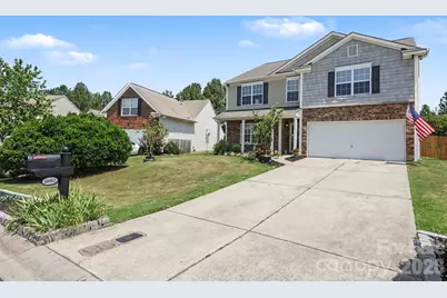 10912 Thousand Oaks Drive, Huntersville, NC 28078 - Photo 2