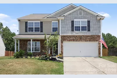 10912 Thousand Oaks Drive, Huntersville, NC 28078 - Photo 1