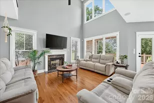 15054 Northgreen Dr, Huntersville, NC 28078 - Photo 6