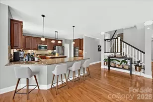 15054 Northgreen Dr, Huntersville, NC 28078 - Photo 10