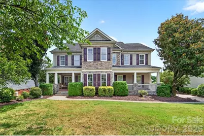 15054 Northgreen Drive, Huntersville, NC 28078 - Photo 1