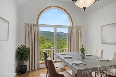 340 Earlys Mountain Road, Leicester, NC 28748 - Photo 6