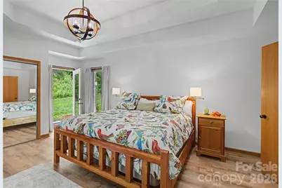 340 Earlys Mountain Road, Leicester, NC 28748 - Photo 12