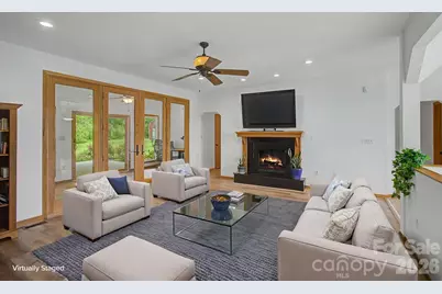 340 Earlys Mountain Road, Leicester, NC 28748 - Photo 4