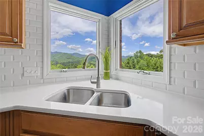 340 Earlys Mountain Road, Leicester, NC 28748 - Photo 8