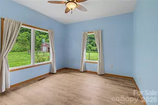 340 Earlys Mountain Rd, Leicester, NC 28748 - Photo 14