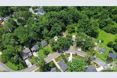 1819 Arnold Drive, Charlotte, NC 28205 - Photo 24
