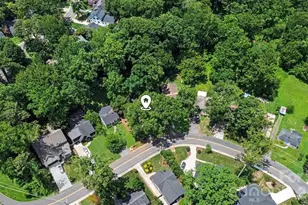1819 Arnold Dr, Charlotte, NC 28205 - Photo 24
