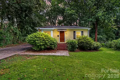 1819 Arnold Drive, Charlotte, NC 28205 - Photo 1
