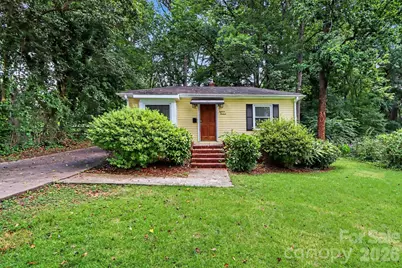 1819 Arnold Drive, Charlotte, NC 28205 - Photo 2