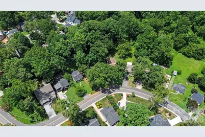 1819 Arnold Drive, Charlotte, NC 28205 - Photo 4