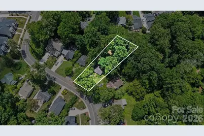 1819 Arnold Drive, Charlotte, NC 28205 - Photo 22