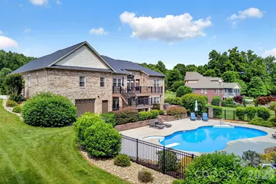 1136 Fox Chase Drive, Newton, NC 28658 - Photo 2